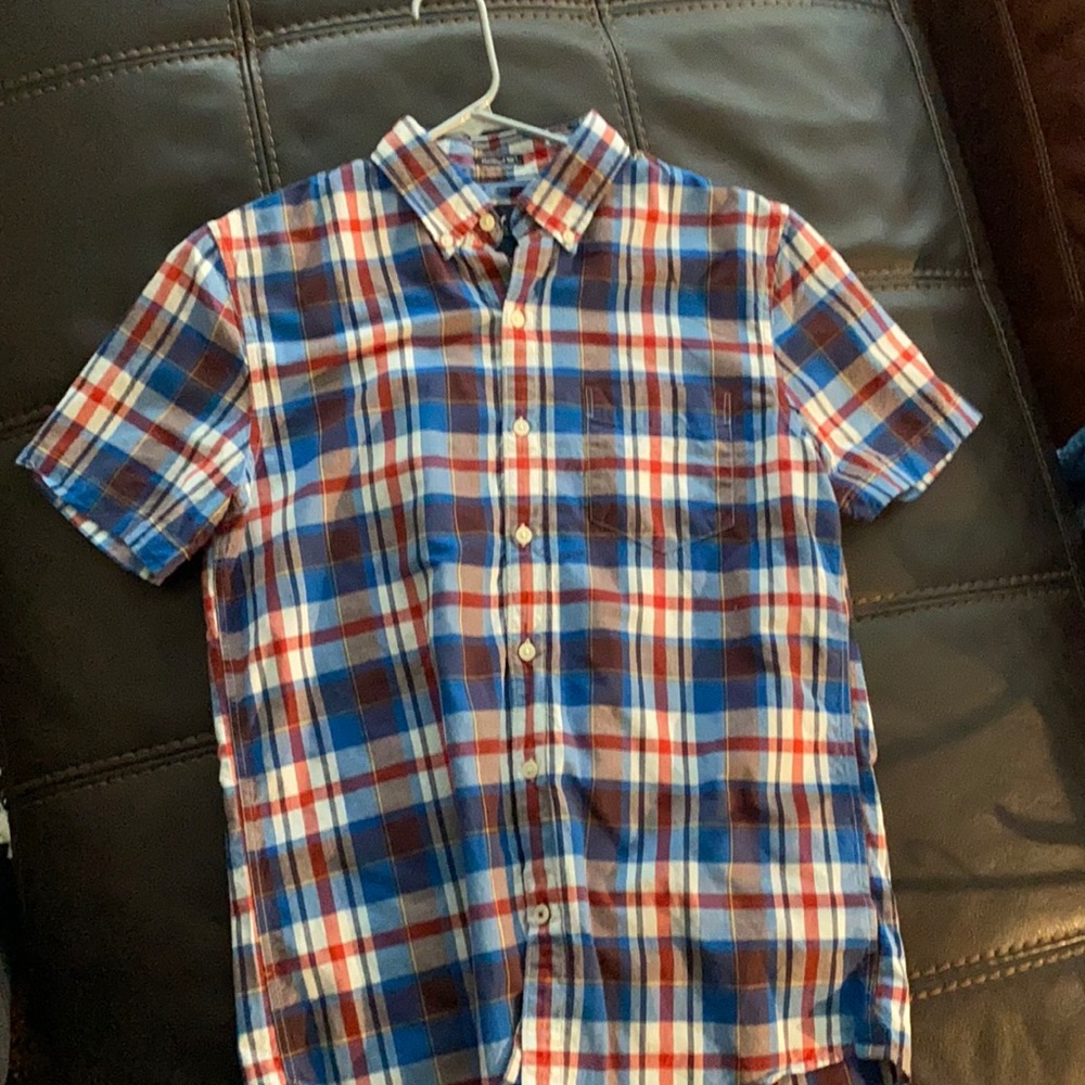 American eagle shirt adult size S